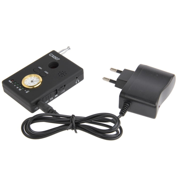 Full-range All-round Detector Audio Video Detector , CX007 Full-range All-round Detector Audio Video Detector , CX007